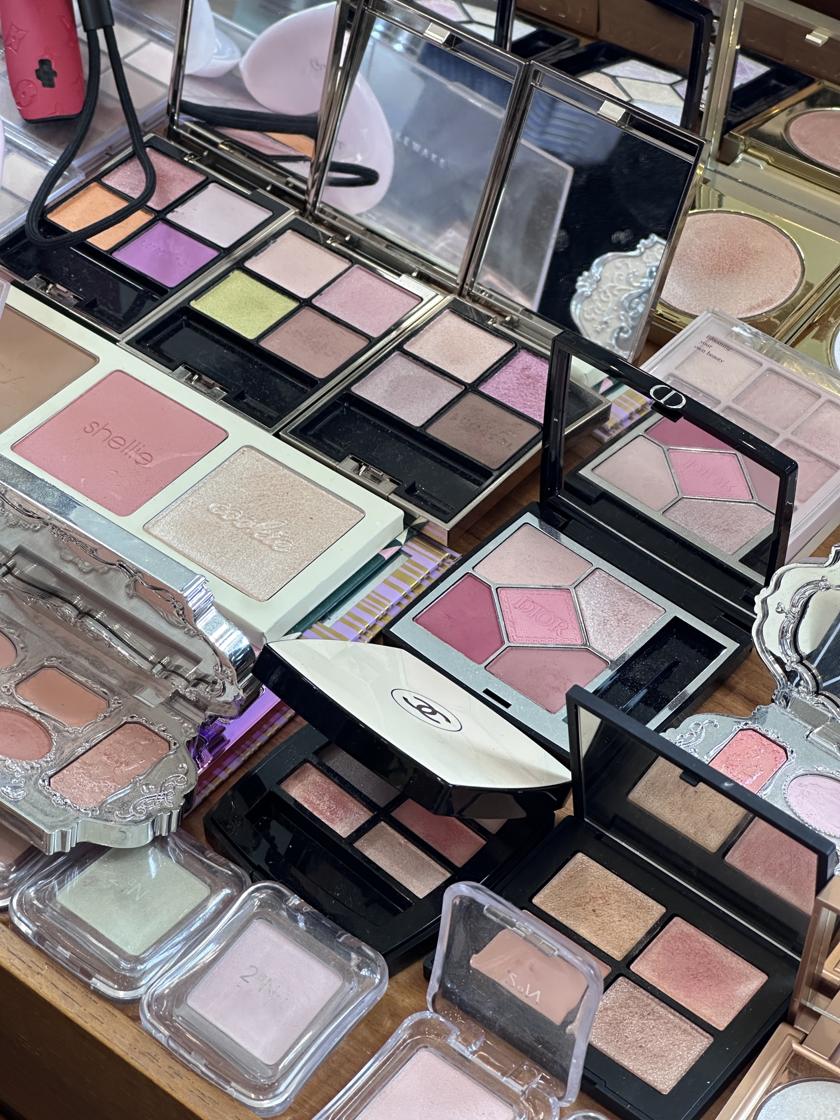 Public Photos / Files - 化妝品1